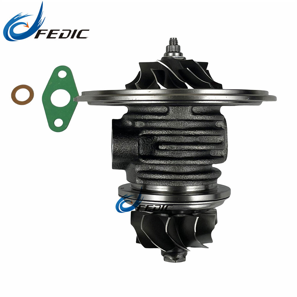 Turbo cartridge TB28 702365 4102BZ10103 for JAC Bus CY4102BZQ Wuxi Diesel