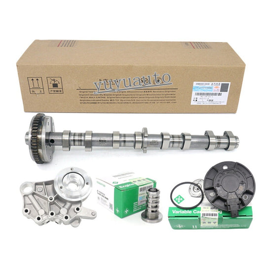 Intake Camshaft Kit for Audi A4 A5 for VW for Jetta GTI 2.0T EA888 06H109021K. n