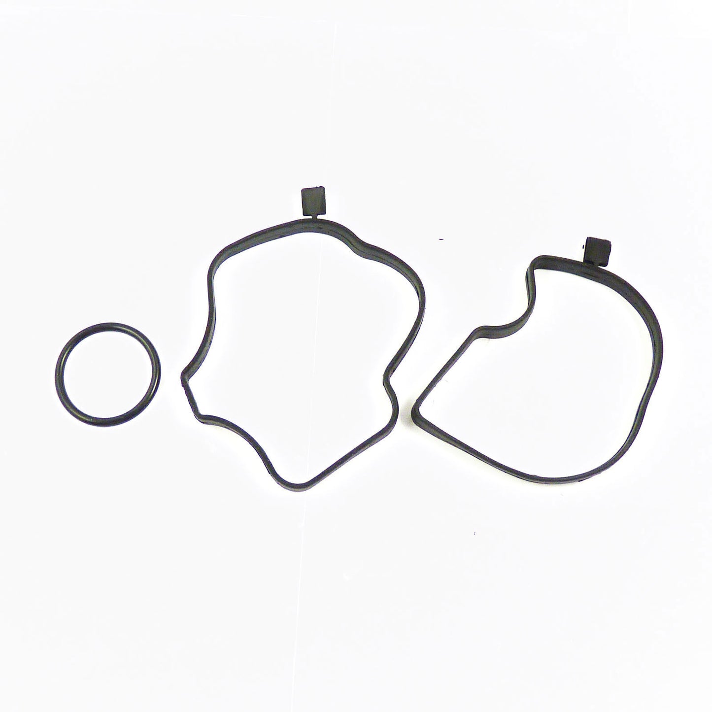 for BMW E46 330D 530D 11127799366 New Crankcase Oil Breather Separator Filter