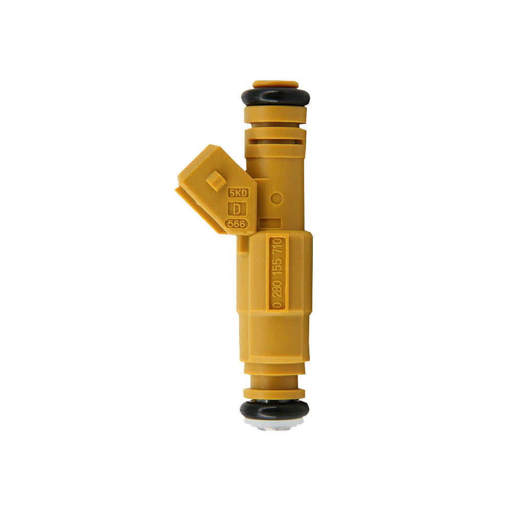 8pcs Fuel Injector 0280155710 for Ford for Mustang GT LX 302 1986-1995 5.0L