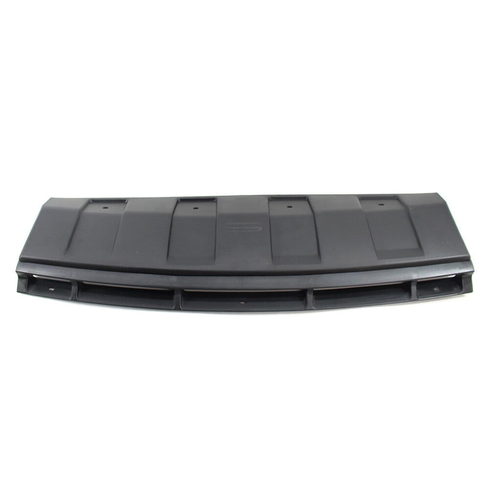Bumper Lower Towing Eye Cover for Land Rover Discovery 3 2005-2009 DPC500123PCL