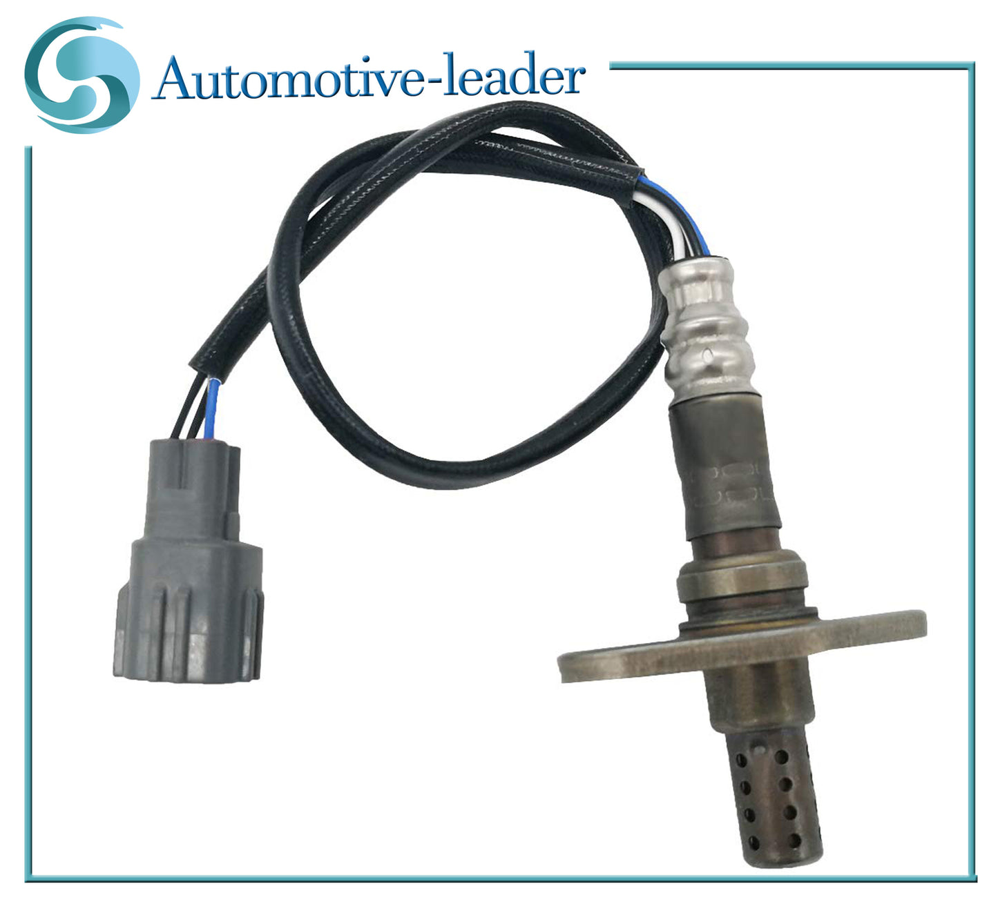 Downstream Oxygen Sensor 2344162 for Toyota Tacoma 2.4L 95-00 4Runner 2.7L 96-00