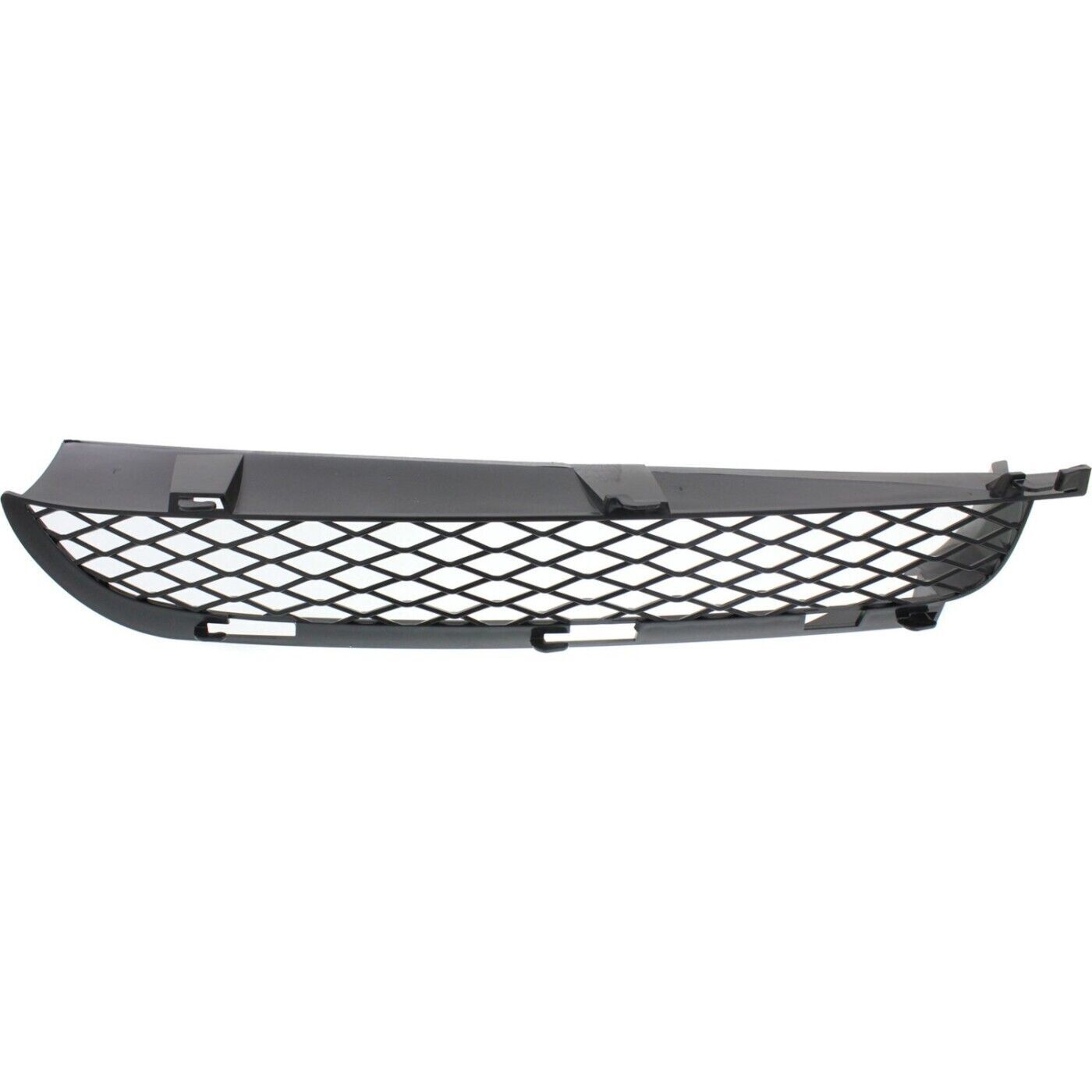 2¡Á F¨¹r for BMW X5 E53 2004-2006 Sto?stange Gitter L¨¹ftungsgitter L+R 51117116397
