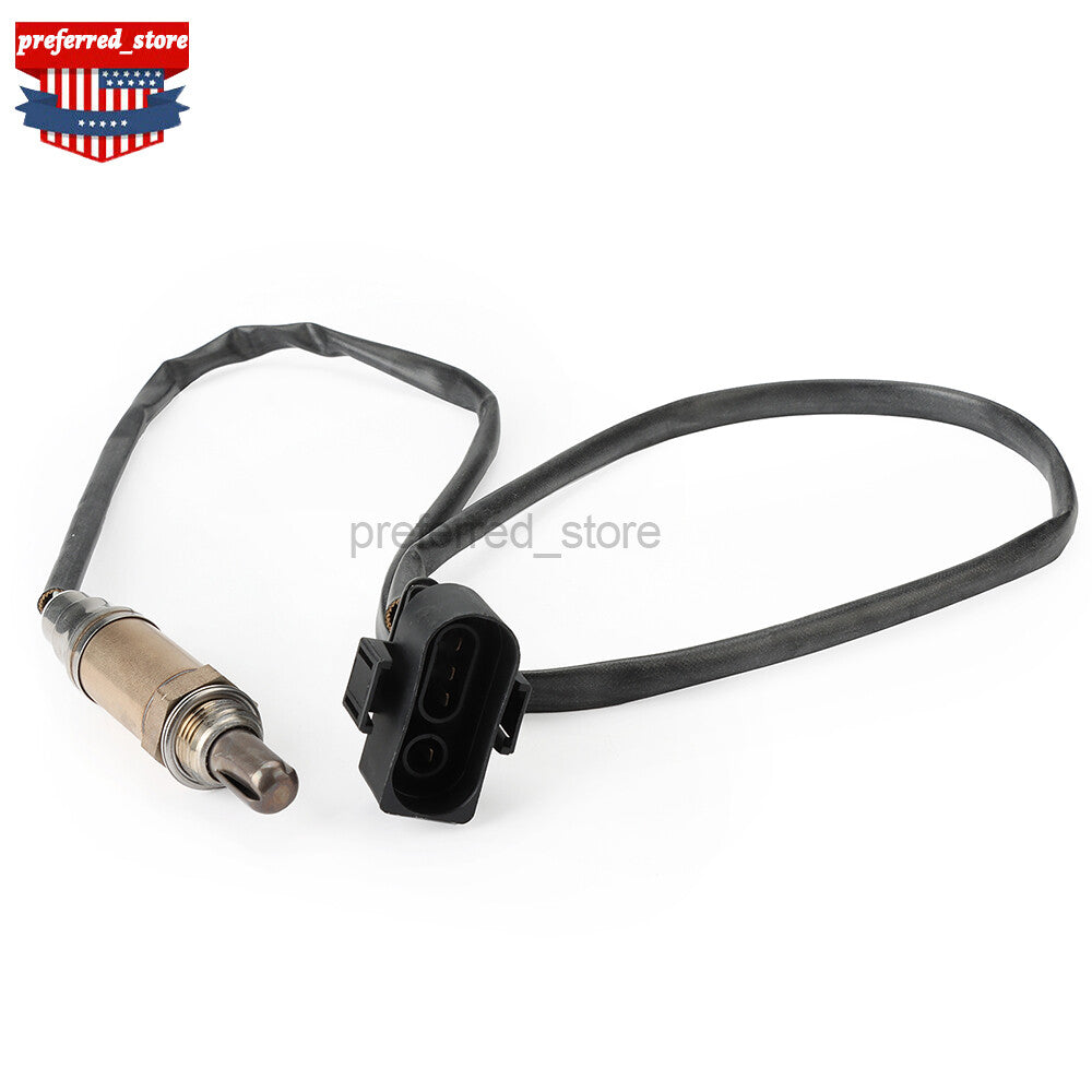 1x 021906265 Brand new oxygen sensor suitable for A4 Quattro L4 1.8L 1997 - 2000 - v
