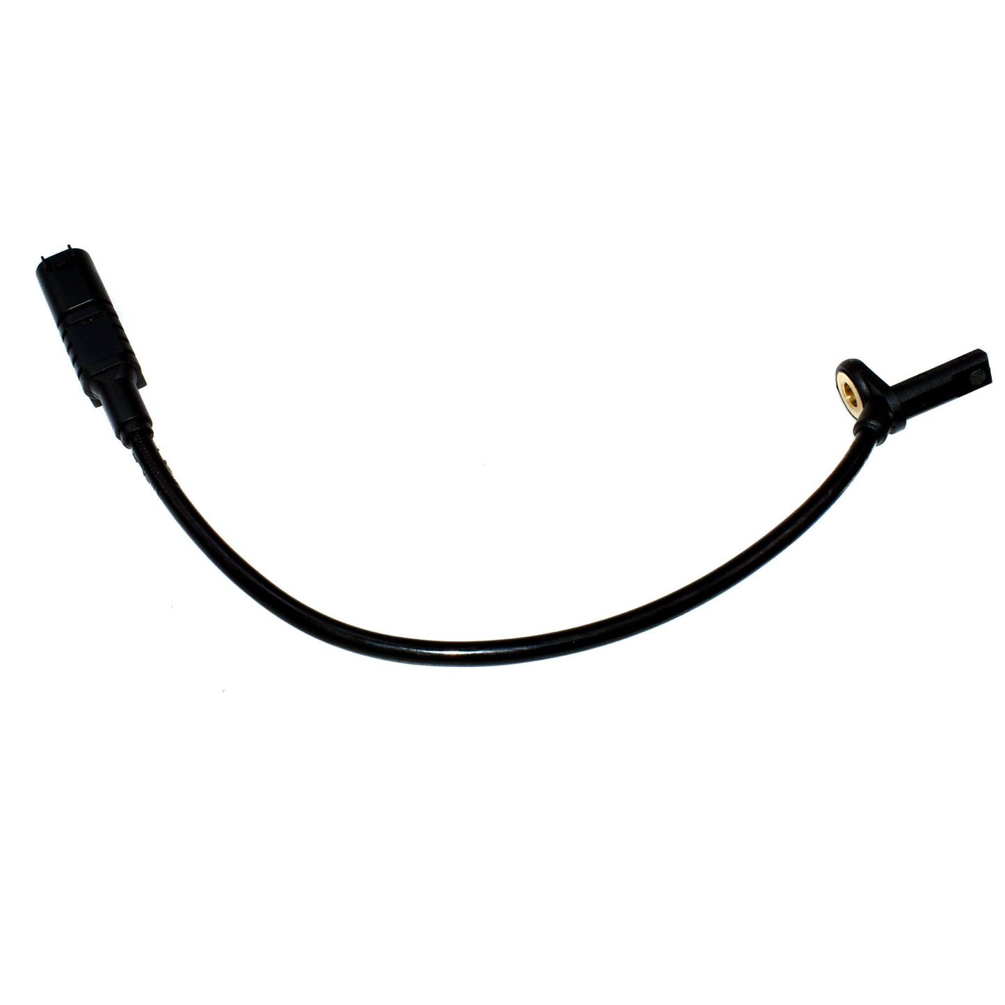 The new ABS wheel speed sensors (left or right rear) are suitable for Mercedes-Benz GL350, 450, ML350, 450, and 500 models.