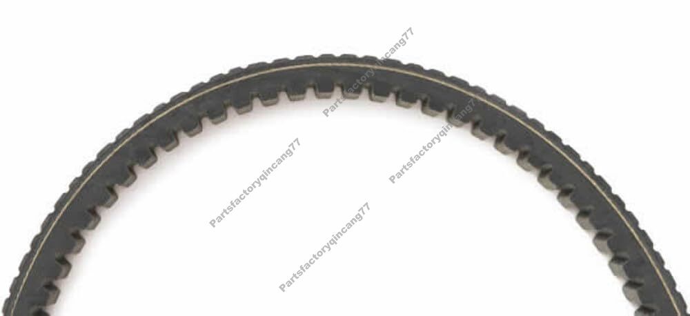 Drive Belt 715-000-302 for Can-Am UTV Commander 800R 1000 Outlander 500 850 450 Q
