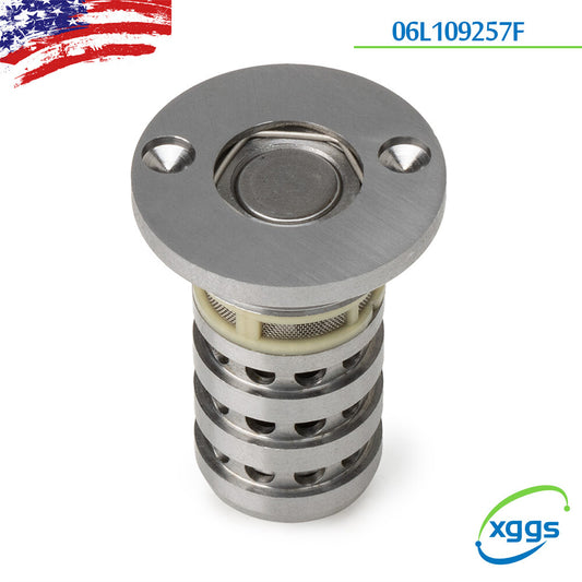 Engine Variable Valve Timing Oil Control Valve for VW Atlas Beetle 06L109257F F8