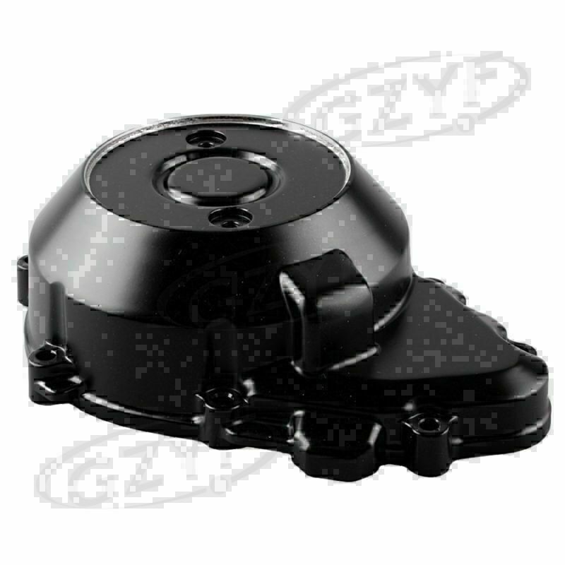 Links Motor Stator Cover Case Kurbelgehuse f¨¹r for Kawasaki Z1000 2003 2004 2005 06
