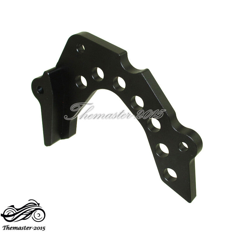 Billet Aluminum Sprocket Guard for Kawasaki KLX110 KLX110L 2010-2023 Q