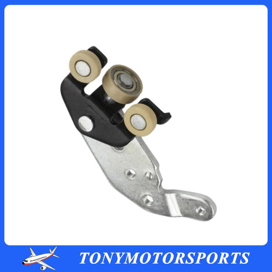 Side Sliding Door Bottom Roller Rear Left for Toyota Hiace 1996-2010 68039-26070 Q