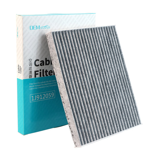 Car Activated Carbon Cabin Air Filter for Hyundai Creta for Elantra i20 i30 for Kia Ceed Q