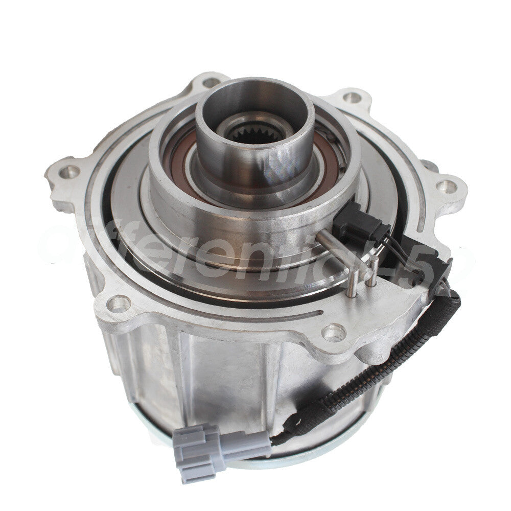 Rear Differential Coupling Assembly AWD For 2014-2020 for Nissan Rogue Sport Utility