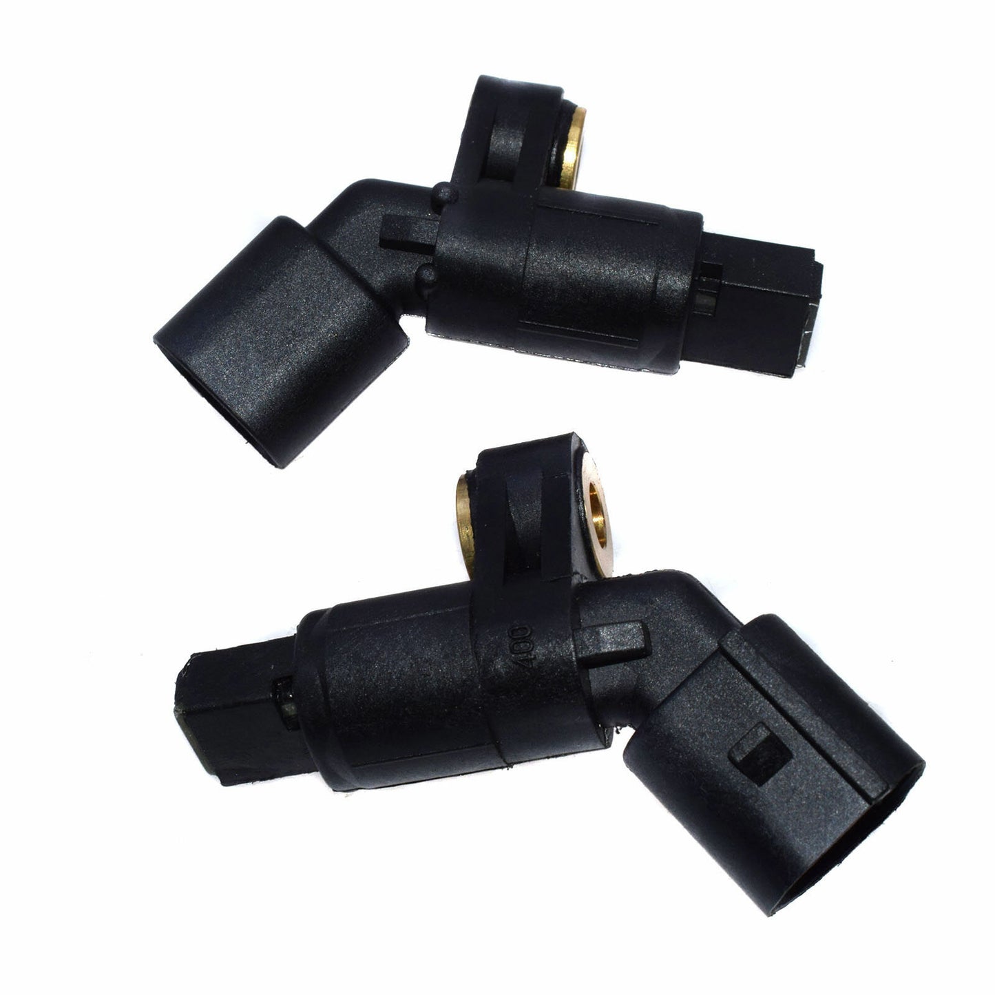 Front ABS wheel sensors, left and right, suitable for 1J0927803 MK4, for Golf , A3, TT, Beetle, , for Audi . n