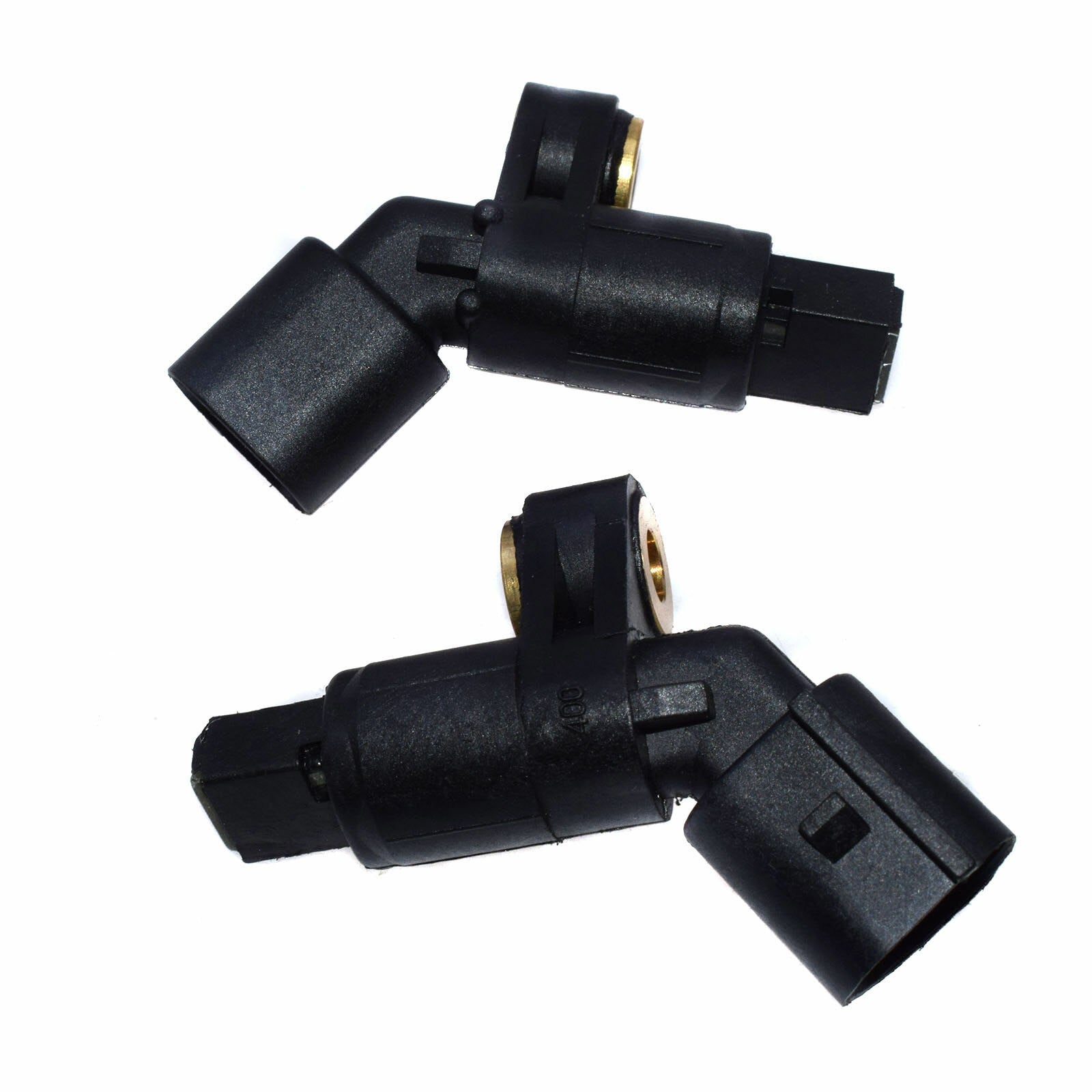 Front ABS wheel sensors, left and right, suitable for 1J0927803 MK4, for Golf , A3, TT, Beetle, , for Audi . n
