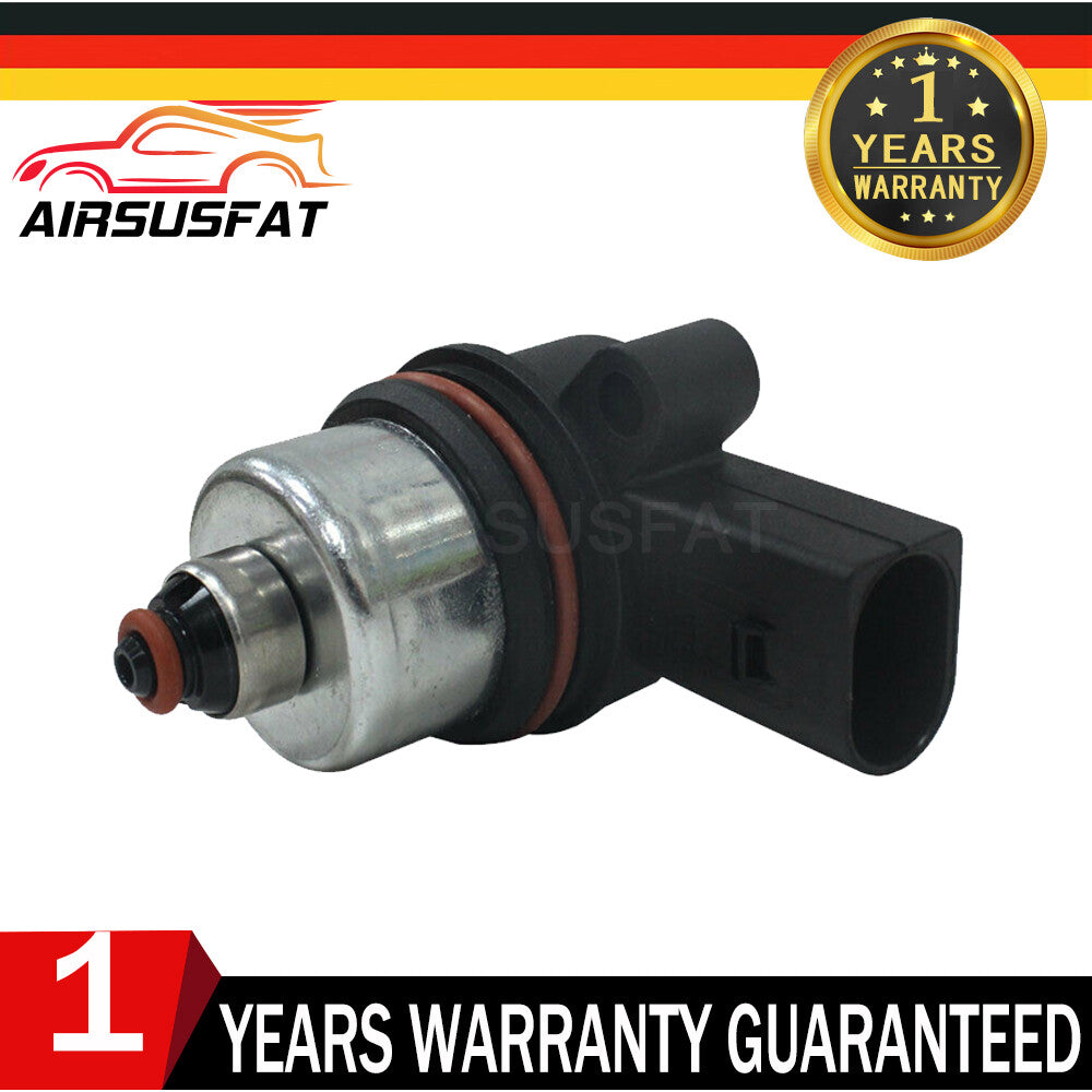 Drain valve drain valve air suspension compressor for BMW for F11 F02 F01 F07