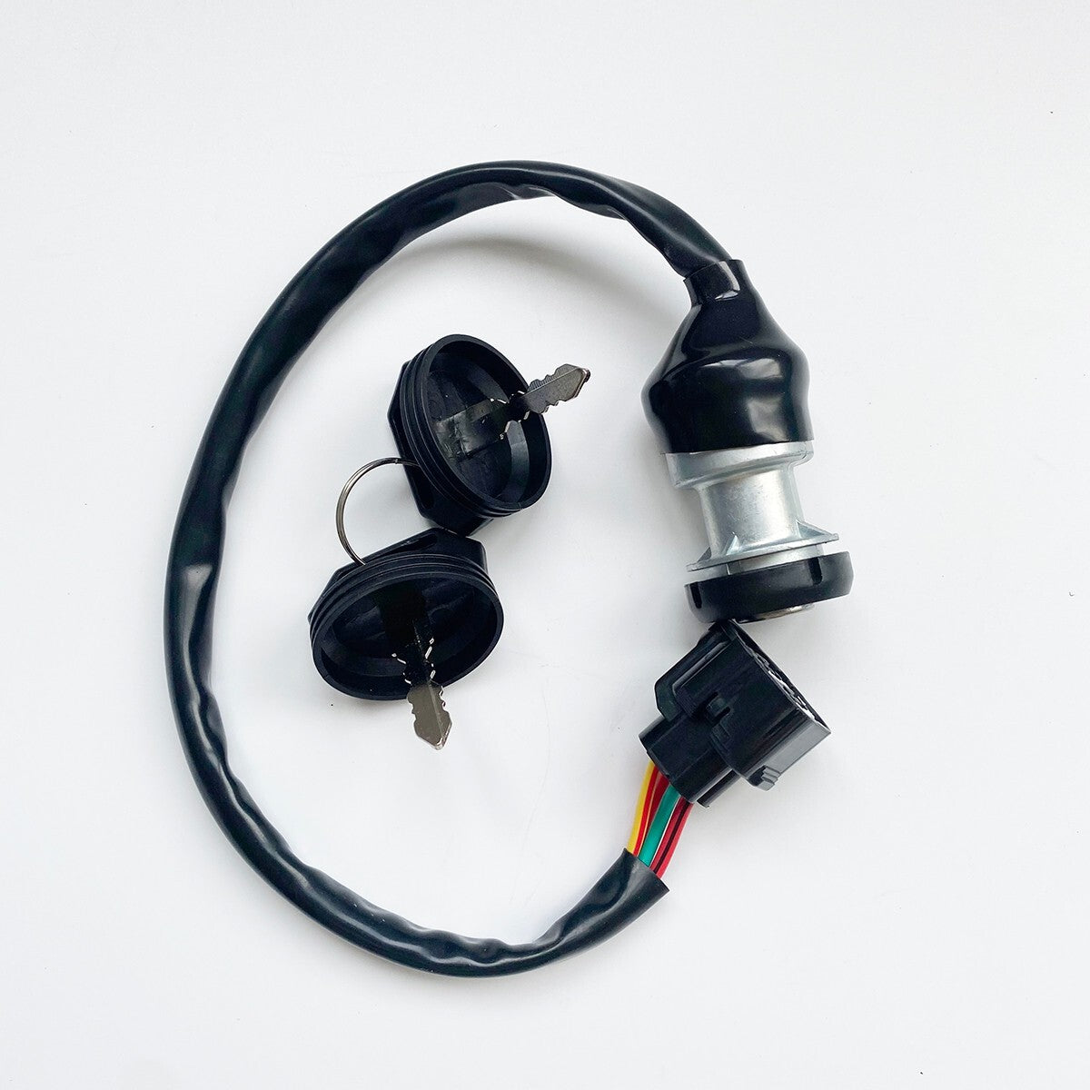 Ignition key switch For linhai T-boss 550 48295 UTV