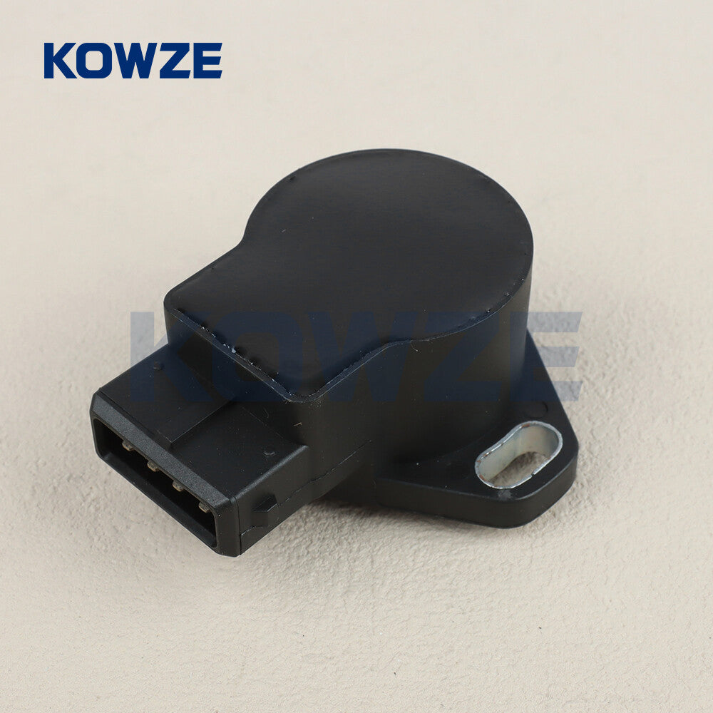 for Mitsubishi Throttle Body Throttle Sensor for Challenger L200 L300 L400 Pajero Q
