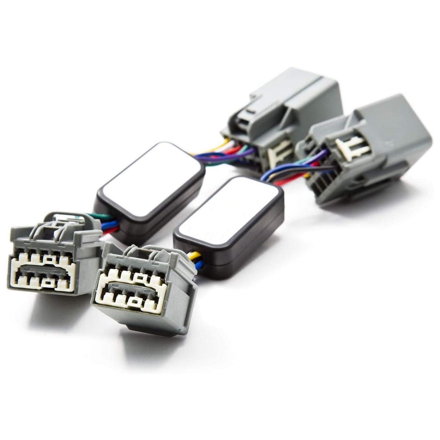 Sequential Tail Light Relay Module Kit For 2010-2022 for Mustang n