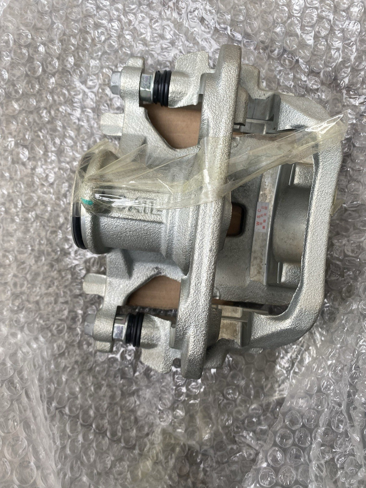Rear Left Brake Caliper 47850-0R050 for 2019-2024 for Toyota RAV4 Q