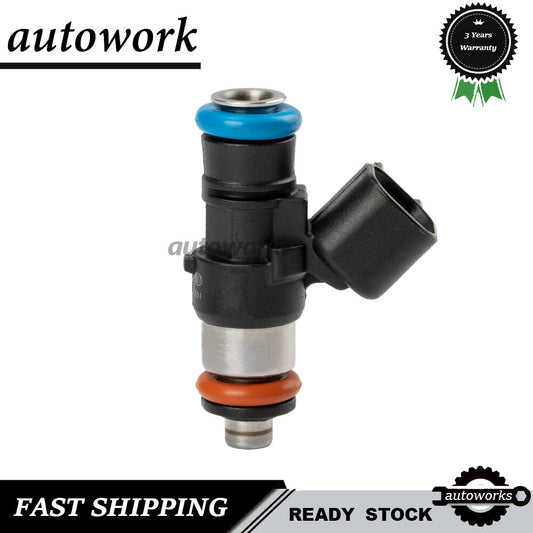 Fuel Injector Fits for 2014 2013 2012 Camaro Z 28 7.0 Ls7 Engines 0280158051