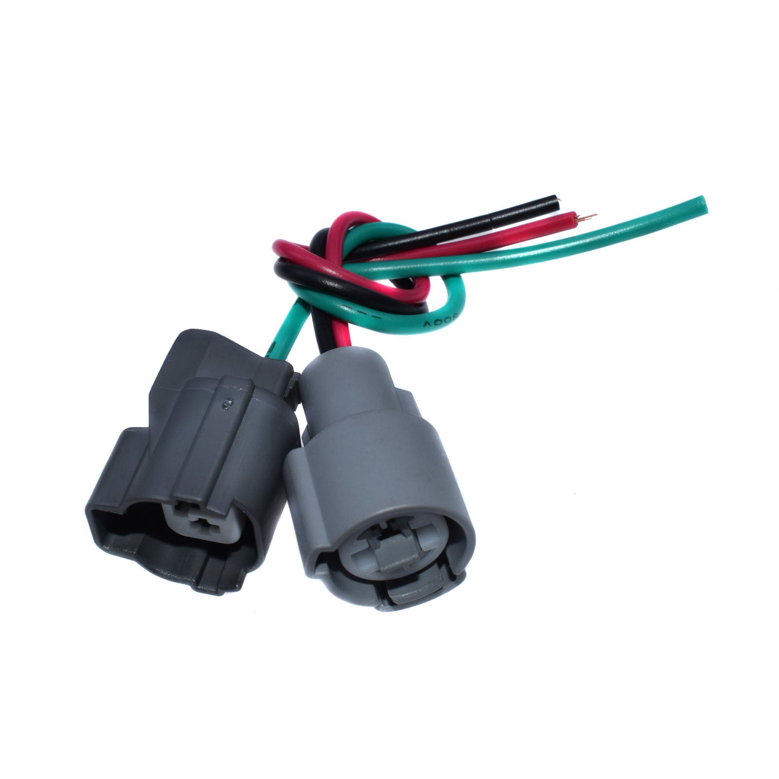 New VTEC hydraulic switch solenoid valve plug Pigtail kit for Honda for Acura 1992 - 2002 n