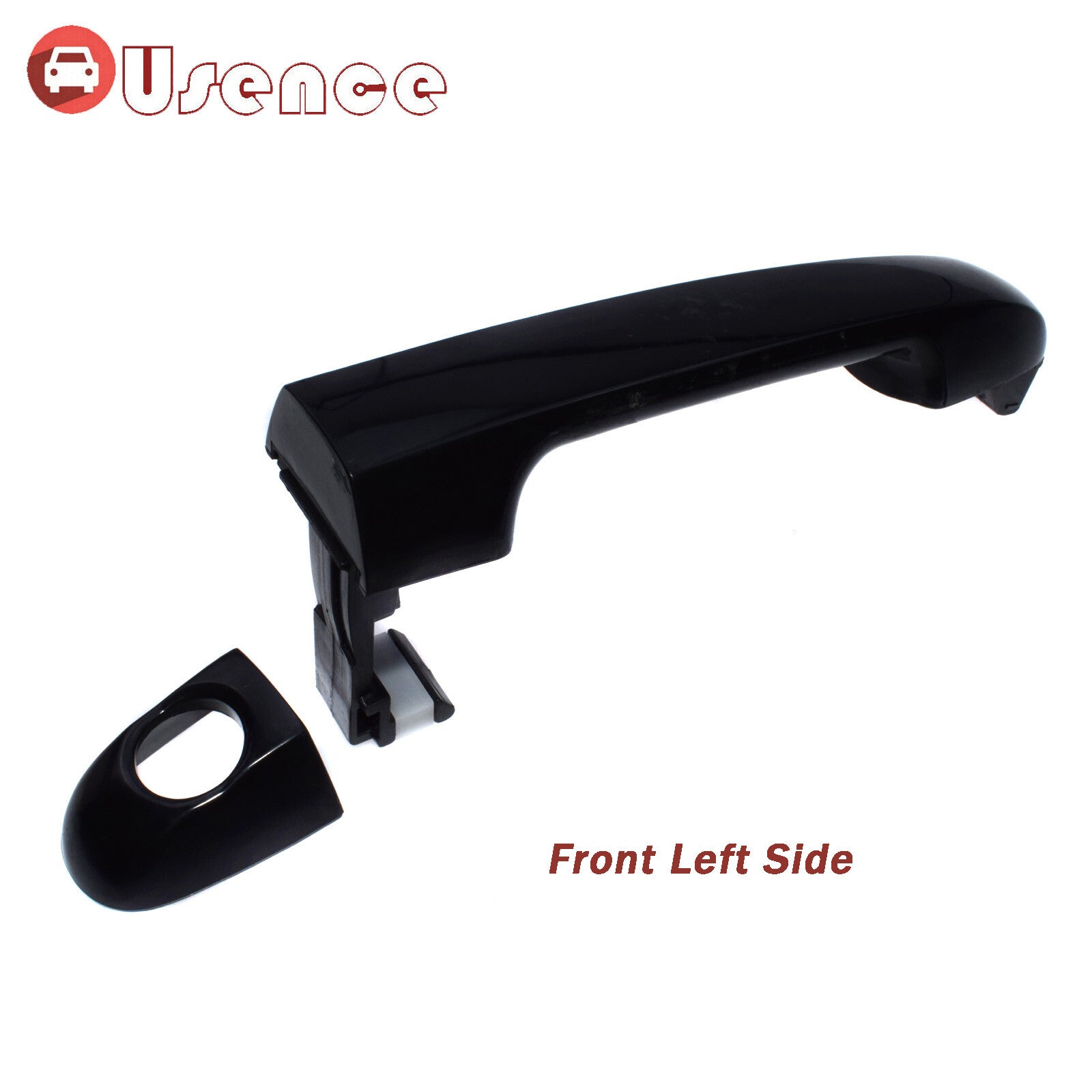 New Front Left Side Outside Door Handle 826512H000 For 2007-2012 for Hyundai for Elantra