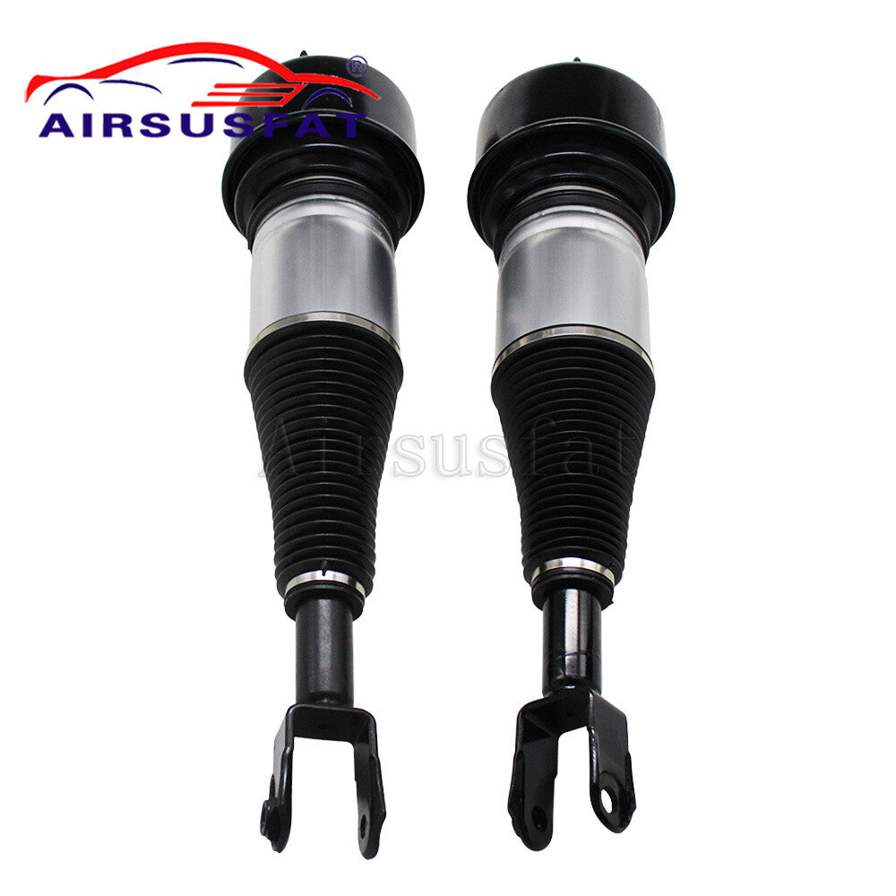 2x Front Air Suspension Shock for Jaguar XJ, XJR, XJ8, X350, X350, X358 c2c2853 03-09