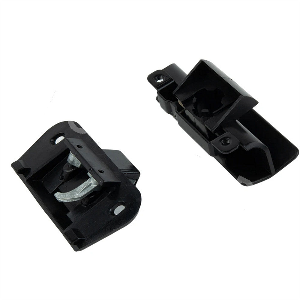 Glove Box Lock Pull Handle Latch Catch Fit For 1999-2000 for BMW Z3 Coupe 2.8 Z3