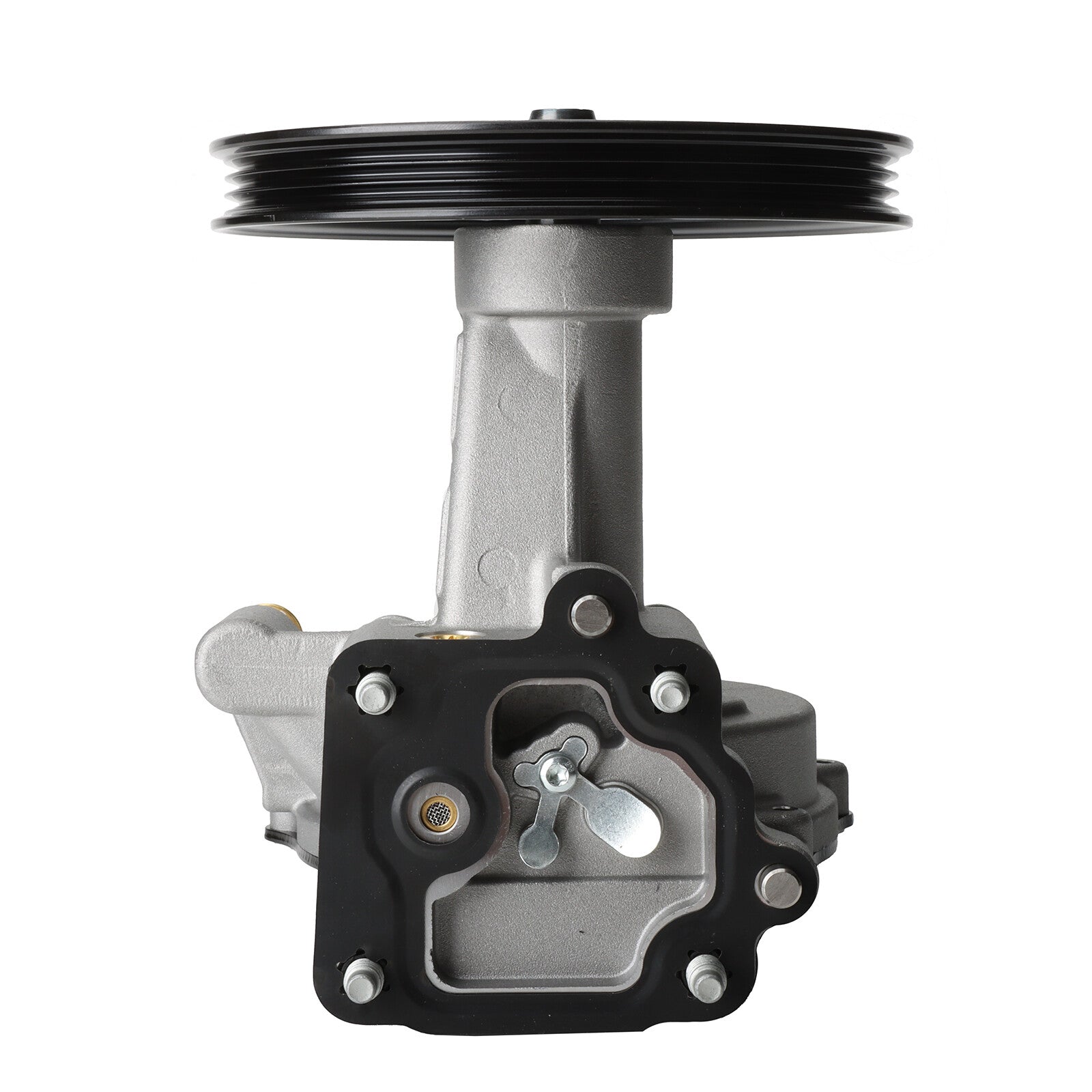 Vacuum pump suitable for 2014-2020 Silverado for GMC for Sierra 1500 Tahoe for Yukon 12696313- n