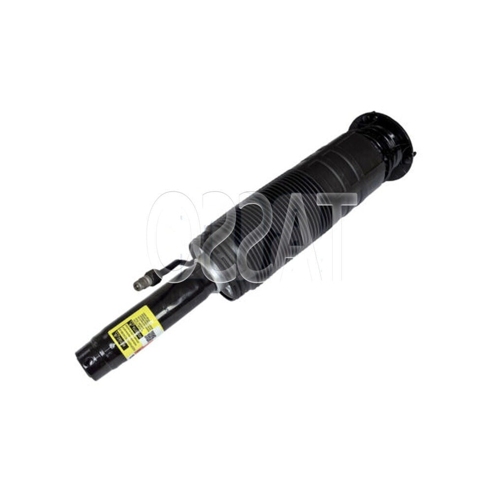 1 Pair Front Hydraulic W220 ABC Suspension Shock for Mercedes S/CL Class 2000-06 n