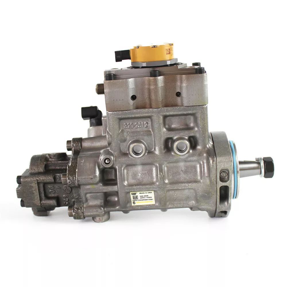 C6.4 Engine Fuel Injection Pump 10R-7662 326-4635 326-4635 For 320D 325D 328D n
