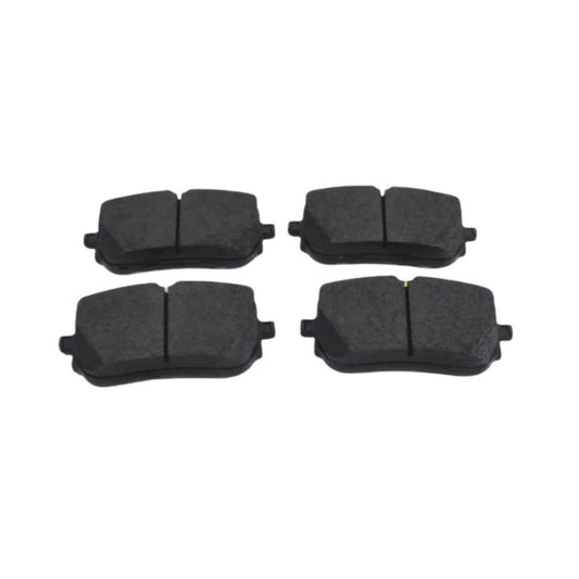 Brake Pad Set for Mercedes-Benz GLB X247 Q