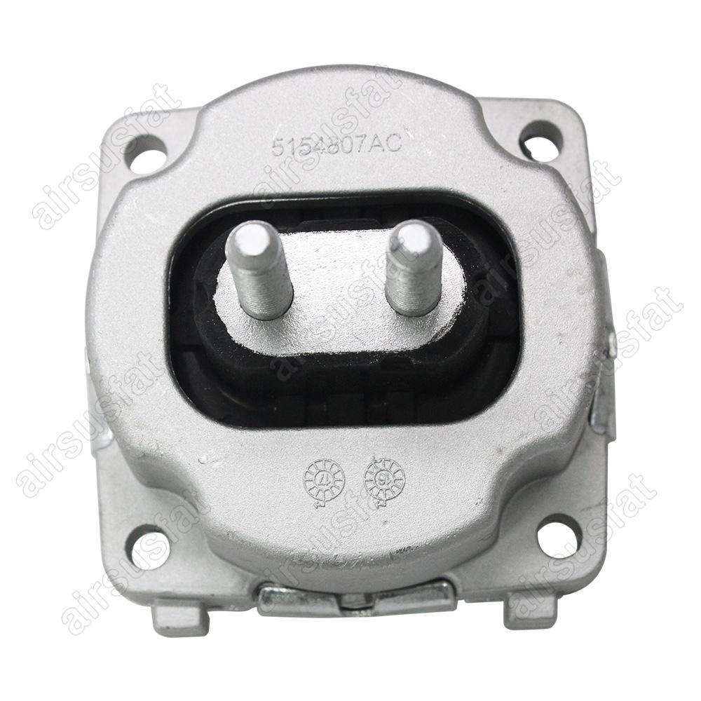Rear Transmission Mount for 2014-2023 for Dodge Durango for Jeep Grand Cherokee 2014-21