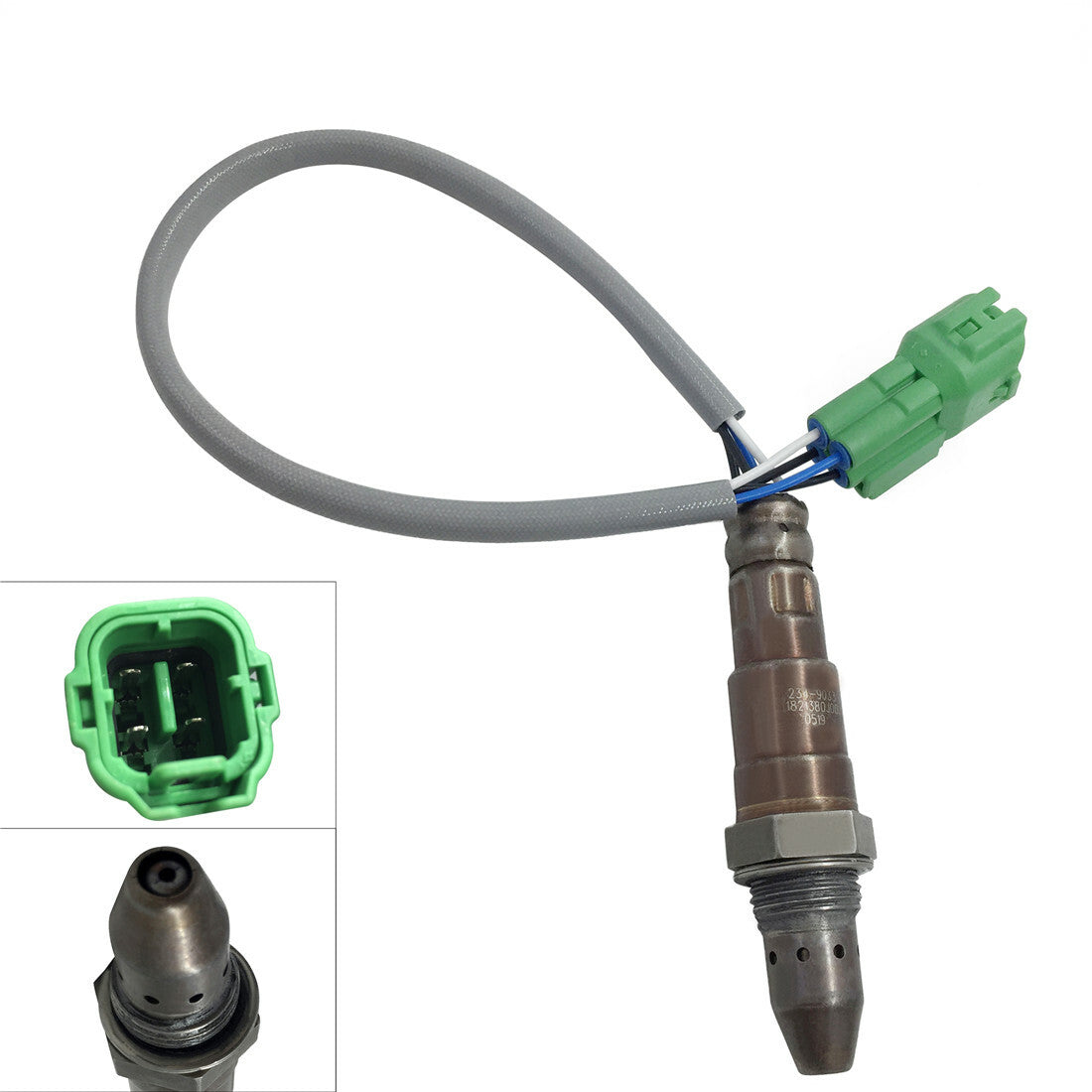 18213-80J00 Oxygen Sensor Upstream Fit for Suzuki SX4 2.0L L4 2007-2009 234-9033 n