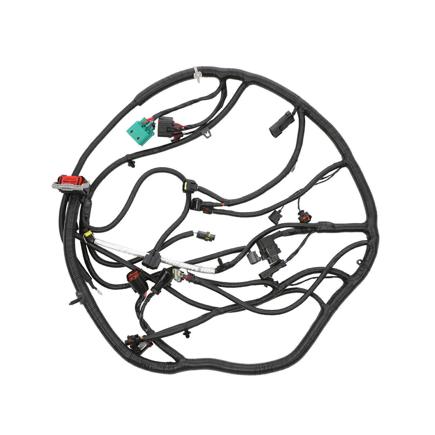 Engine wiring harness suitable for Ford Super Duty F250 F350 6.0L 2003 2004 3C3Z12B637BA