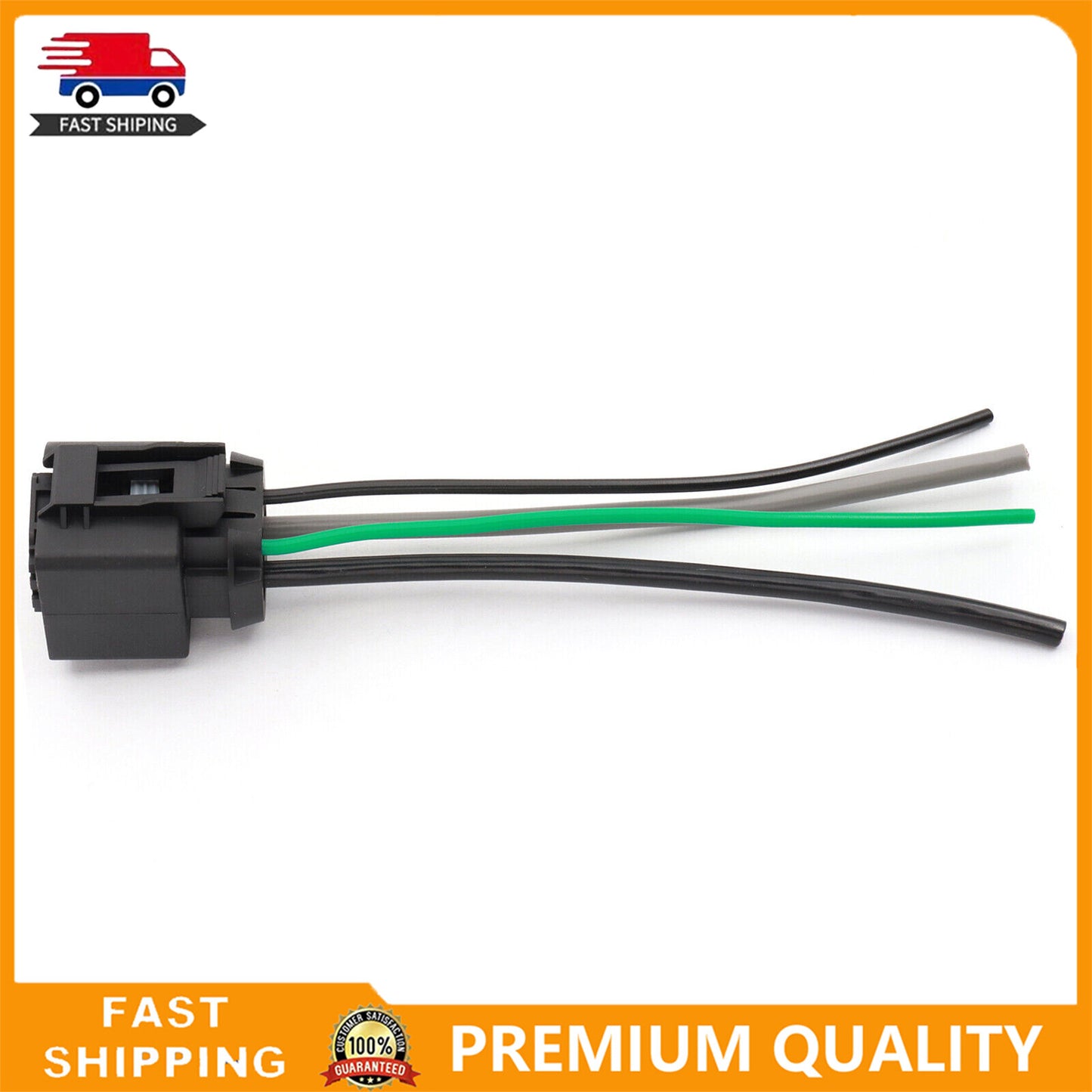 4-pack TPMS tire pressure monitoring sensors 981536380 for Peugeot for Citron C4 433MHz  15875 A