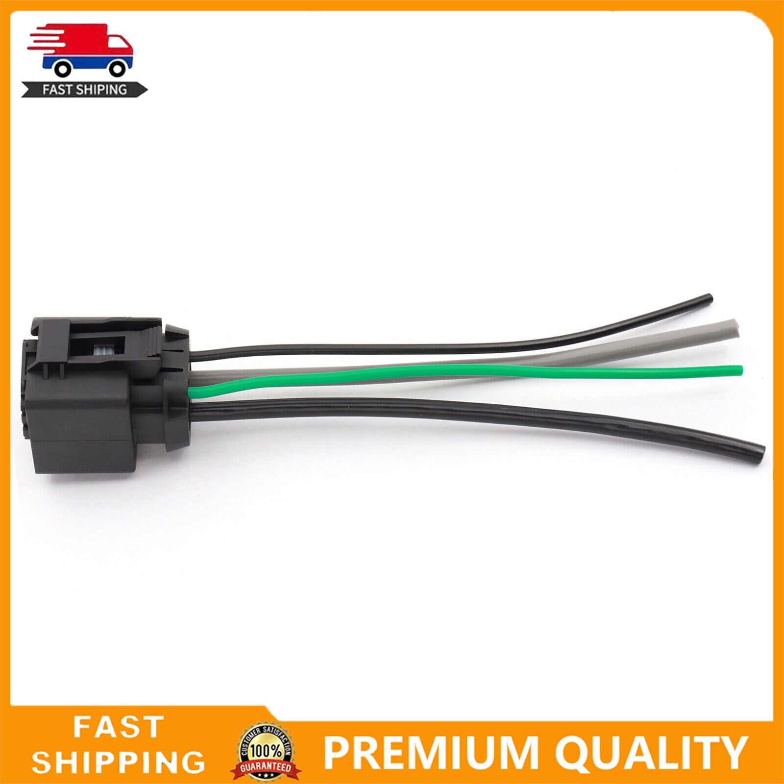 4-pack TPMS tire pressure monitoring sensors 981536380 for Peugeot for Citron C4 433MHz  15875 A