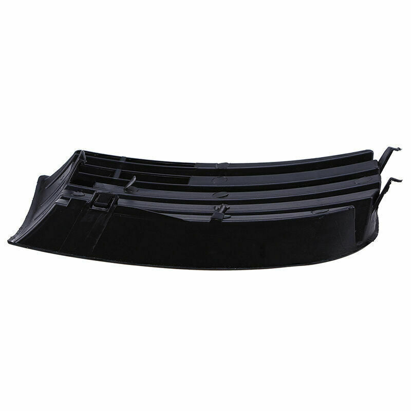 Right for VW for Golf Rabbit 2004-2009 Front Bumper Lower Fog Light Grill Cover