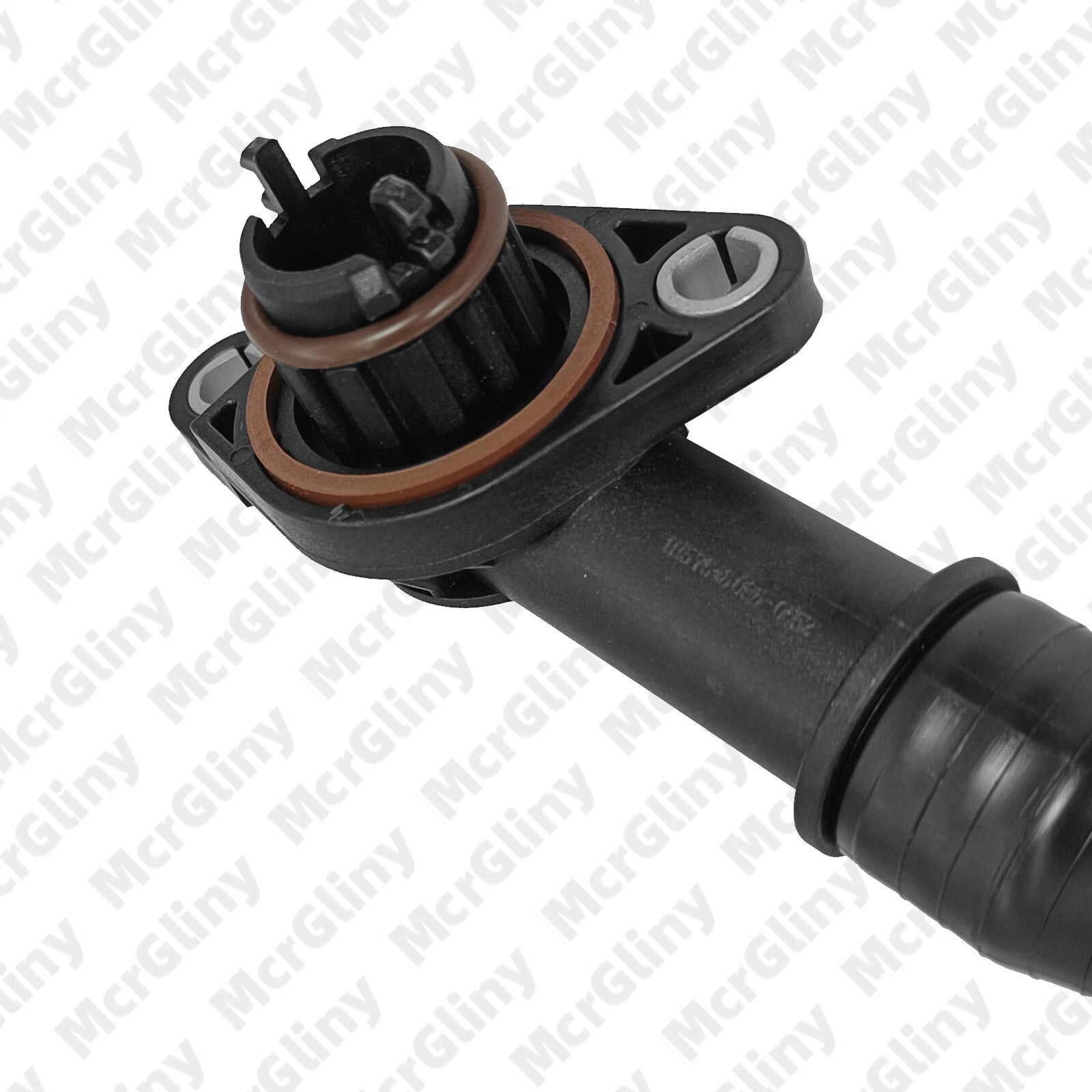 4.4 Crankcase ventilation hose 11157646086 Suitable for 550i, 650i, 750i, X5, X6 hybrid, 7- n