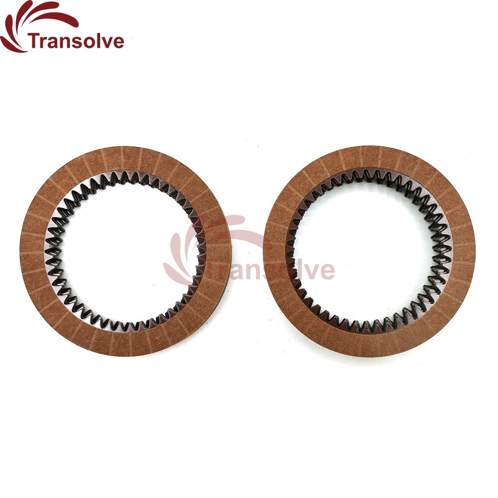 MRVA MKYA GPLA RD5 Auto Transmission Clutch Plates Friction Kit Fit for HONDA