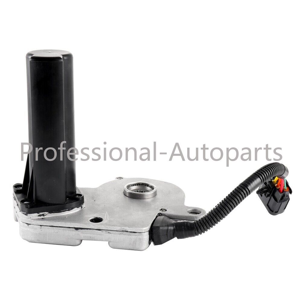 Transfer Case Shift motor actuator suitable for Chevrolet Silverado 1500 2006-2007