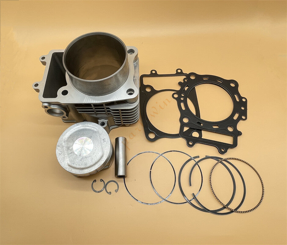 Cylinder Piston Rebuild Kit for CF600 Z6 Snyper Z- for Force Terracross Terralander n