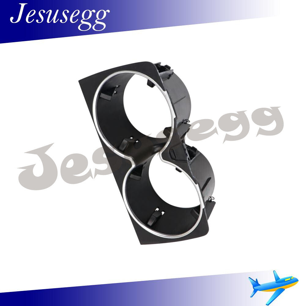 Fit For 2018-20 for Mercedes-Benz S550 2226830075 Front Center Console Cup Holder Q