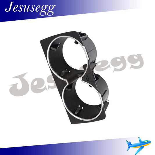 Fit For 2018-20 for Mercedes-Benz S550 2226830075 Front Center Console Cup Holder Q