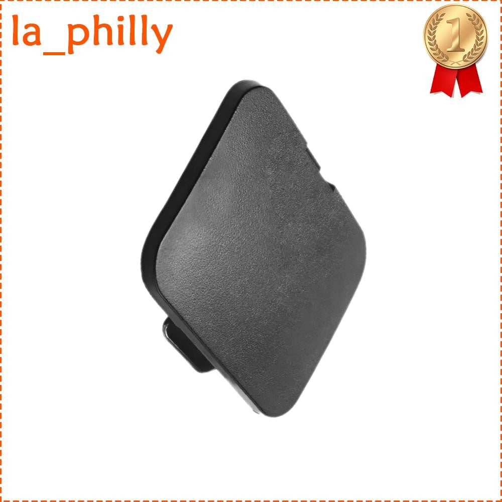 Fits For E83 X3 2004 2005 2006 Rear Bumper Tow Hook Cover Cap Unpainted