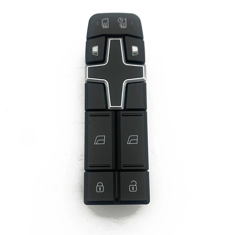 Truck power window master control switch 22154286 for Volvo FH FM series