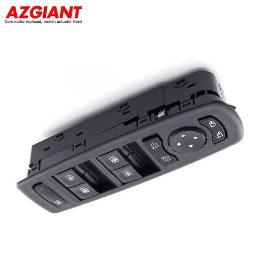 Front Left Driver Power Window Switch for 2008-2016 for Renault Fluence LZ 1.5 DCI