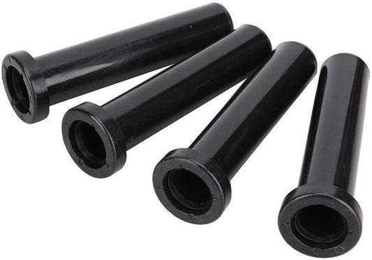 4-Piece Suspension Control A-Arm Long Bushing Kit for Polaris RZR 570 800 Sportsman