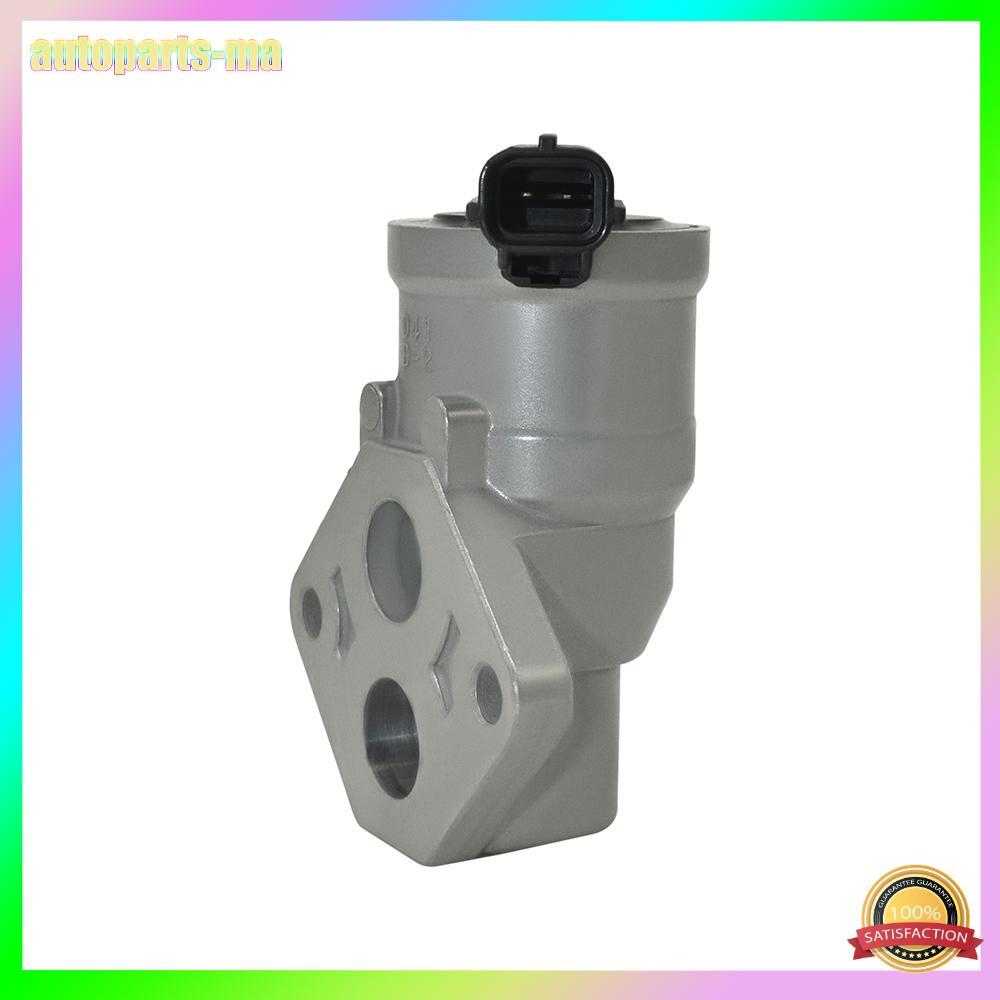 Idle Air Control Valve Speed Stabilizer for Ford for Mazda Protege ZM01-20-660