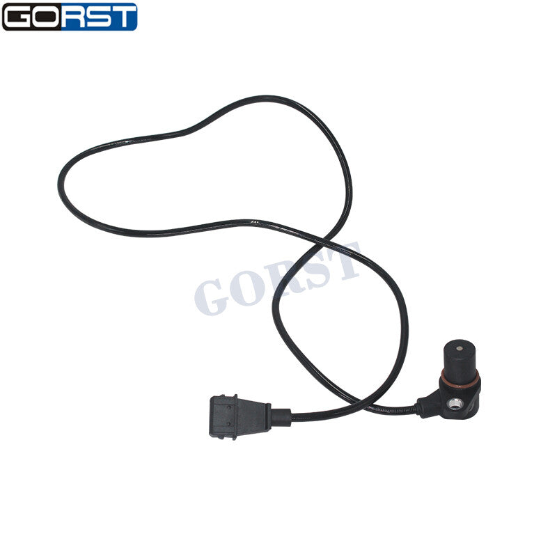 Camshaft Position Sensor 0281002165 for Iveco EuroCargo Stralis Trakker 99450797 v